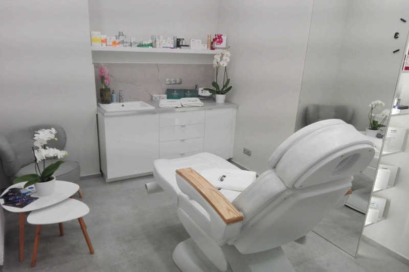 Beauty Studio L`incontro Kraków Edyta Bełtowska Artymiak