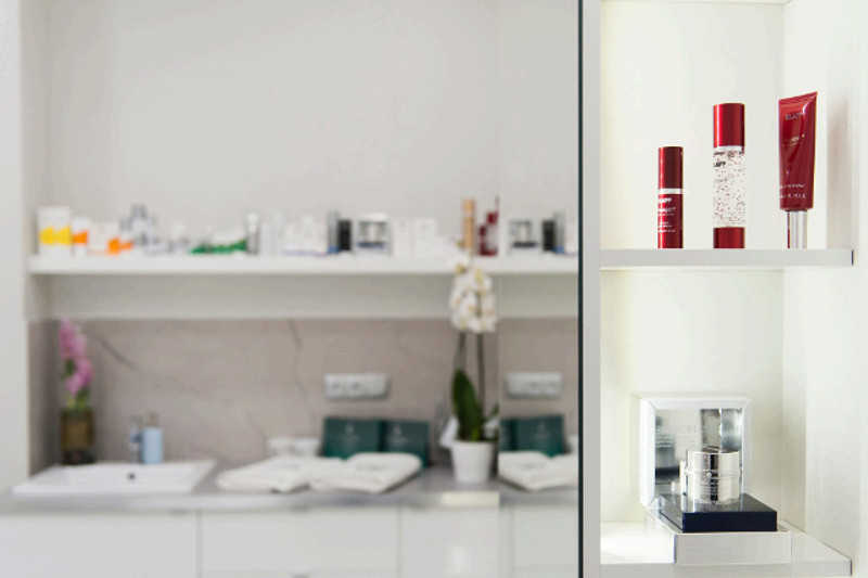 Cosmetics L`incontro Kraków Edyta Bełtowska Artymiak