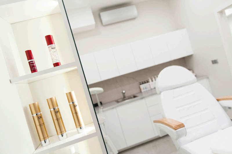 Cosmetics L`incontro Kraków Edyta Bełtowska Artymiak